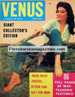 Venus ANNUAL Jan 1959 magazine